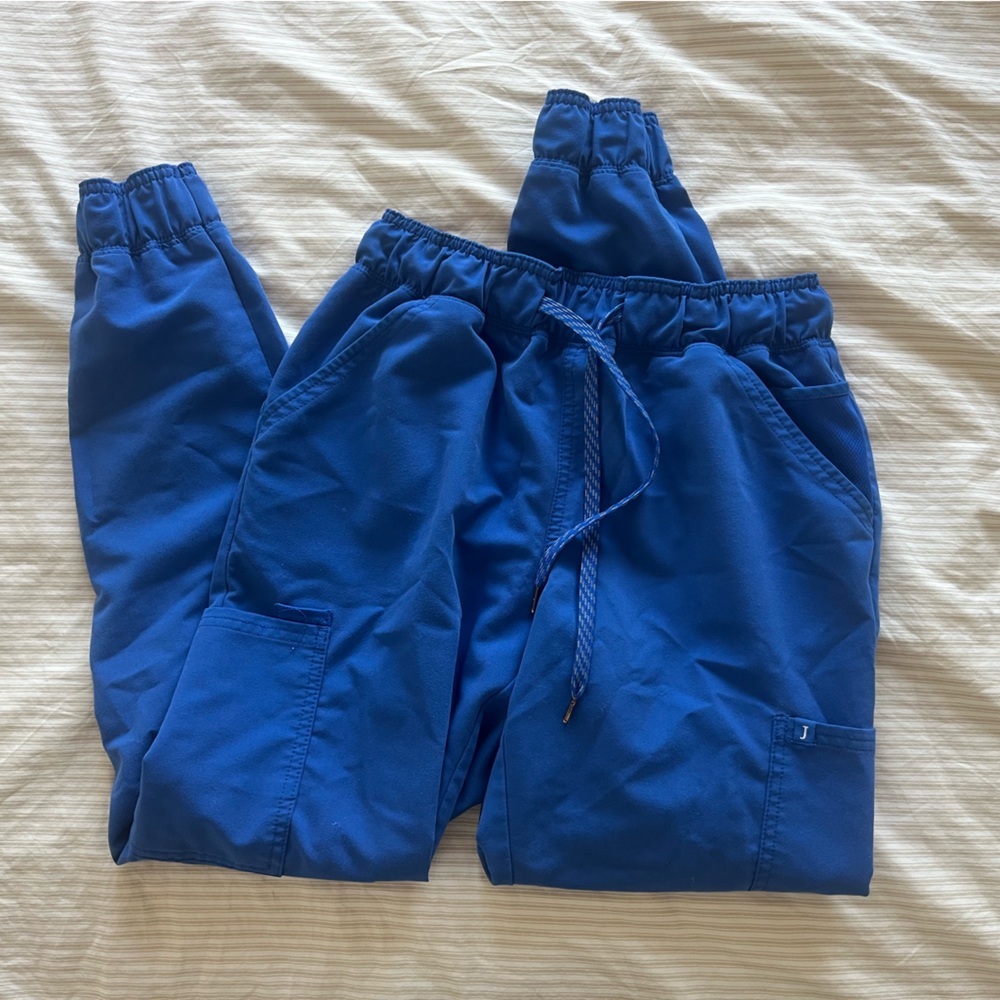 Jaanuu Scrub Pants sz S